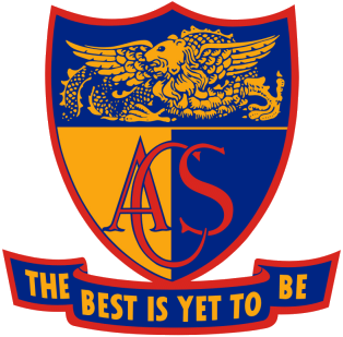 ACS(I) logo